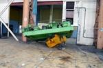 Verlinde - Kone 50/10/3 Ton x 24000 mm