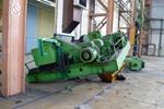 Verlinde - Kone 50/10/3 Ton x 24000 mm
