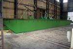 Verlinde - Kone 50/10/3 Ton x 24000 mm