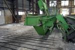 Verlinde - Kone 50/10/3 Ton x 24000 mm