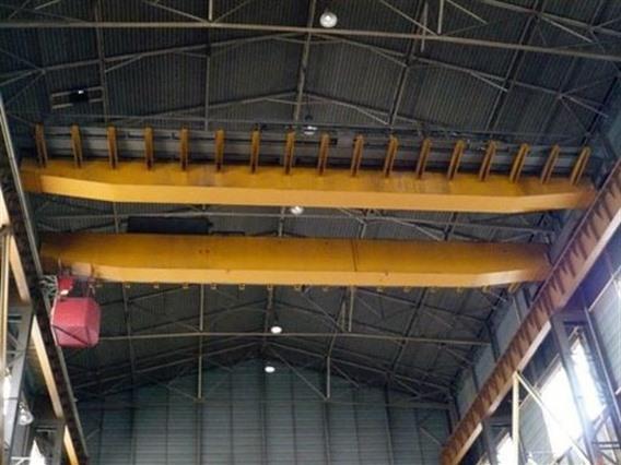 Verlinde - Kone 60 Ton x 18100 mm