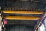 Verlinde - Kone 60 Ton x 18100 mm