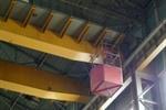 Verlinde - Kone 60 Ton x 18100 mm