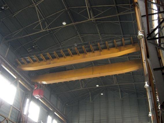 Verlinde - Kone 60 Ton x 18100 mm