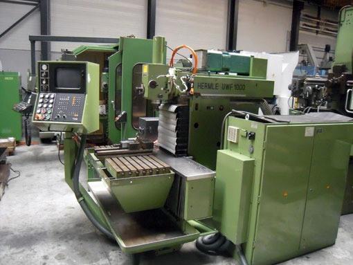 New And Used Machine Tools & Equipment