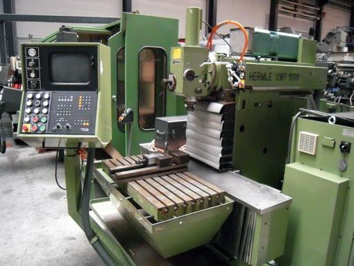 New And Used Machine Tools & Equipment