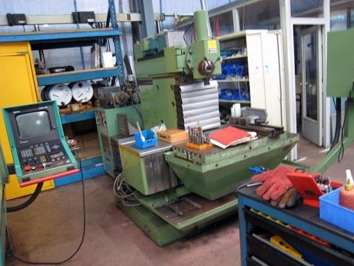 New And Used Machine Tools & Equipment