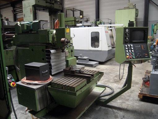 New And Used Machine Tools & Equipment