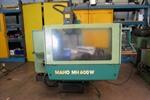 Maho MH 600W CNC X:600 - Y:400 - Z:400 mm