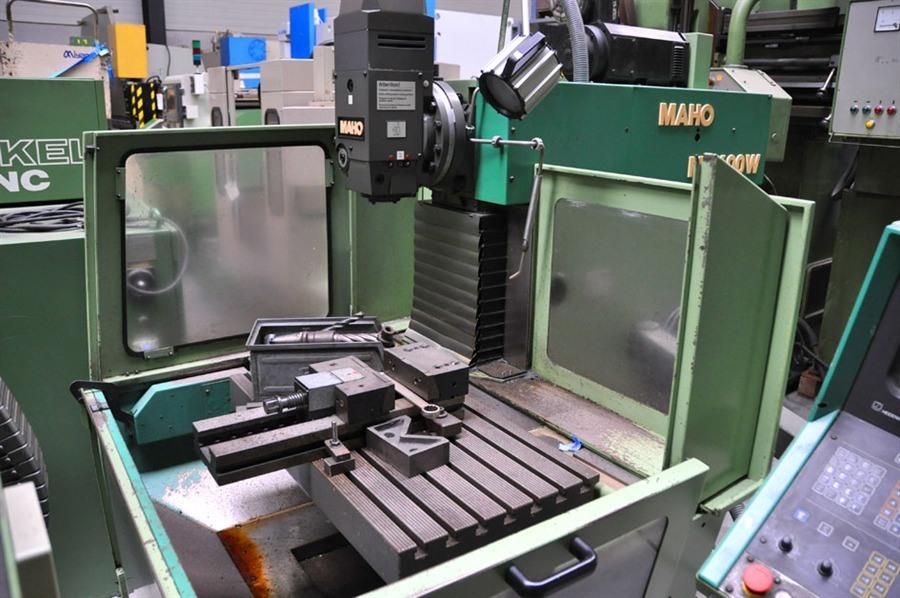 New And Used Machine Tools & Equipment