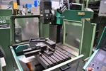 Maho MH 600W CNC X:600 - Y:400 - Z:400 mm