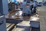 Poreba Heavy Duty TZG 250 B