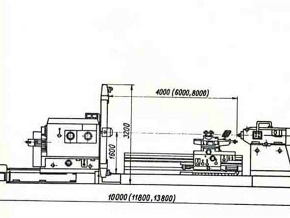 Poreba Heavy Duty TZG 250 B