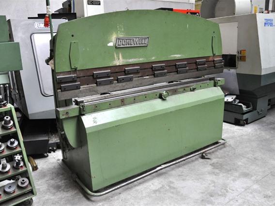 Safan Donewell 50 ton x 2500mm