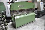 Safan Donewell 50 ton x 2500mm