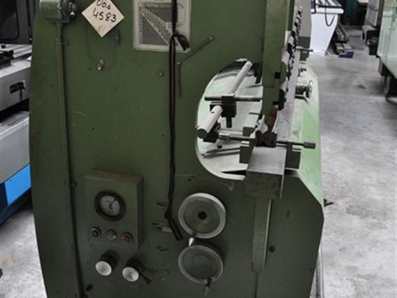 Safan Donewell 50 ton x 2500mm