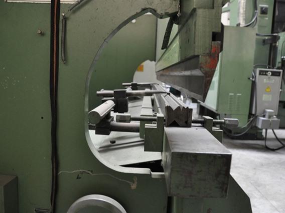 Safan Donewell 50 ton x 2500mm