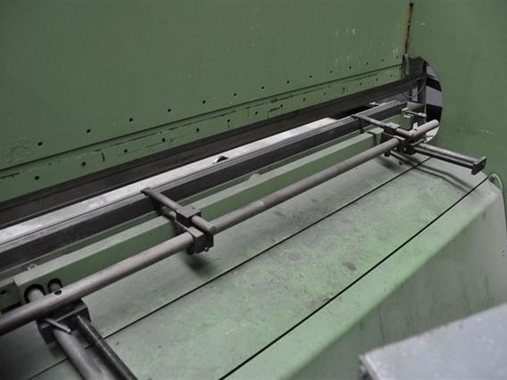 Safan Donewell 50 ton x 2500mm