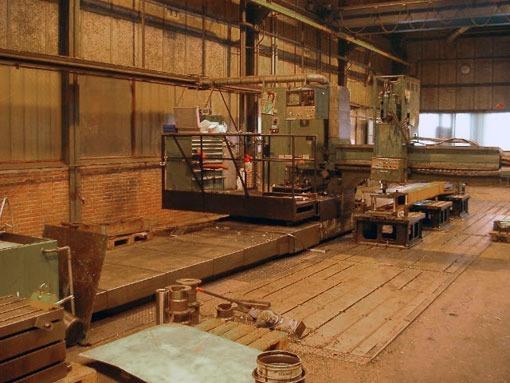 New And Used Machine Tools & Equipment