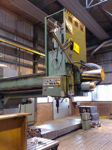 New And Used Machine Tools & Equipment