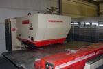 Murata Wiedemann Centrum 2000 CNC