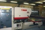 Murata Wiedemann Centrum 2000 CNC