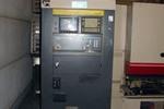 Murata Wiedemann Centrum 2000 CNC
