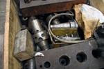 Scharmann FB 75 opticut X:800 - Y:750 - Z:800mm