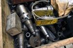 Scharmann FB 75 opticut X:800 - Y:750 - Z:800mm