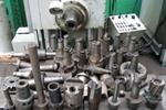 Scharmann FB 75 opticut X:800 - Y:750 - Z:800mm
