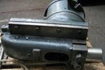 Scharmann FB 75 opticut X:800 - Y:750 - Z:800mm