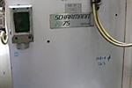 Scharmann FB 75 opticut X:800 - Y:750 - Z:800mm