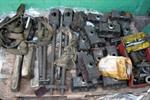 Scharmann FB 75 opticut X:800 - Y:750 - Z:800mm