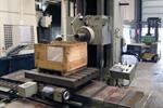 Scharmann FB 75 opticut X:800 - Y:750 - Z:800mm