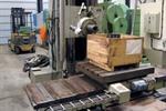 Scharmann FB 75 opticut X:800 - Y:750 - Z:800mm