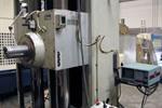 Scharmann FB 75 opticut X:800 - Y:750 - Z:800mm