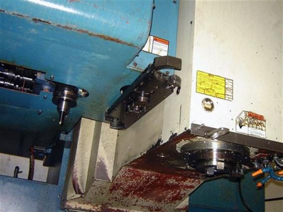 Hartford HV 100 A CNC