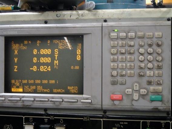 Hartford HV 100 A CNC