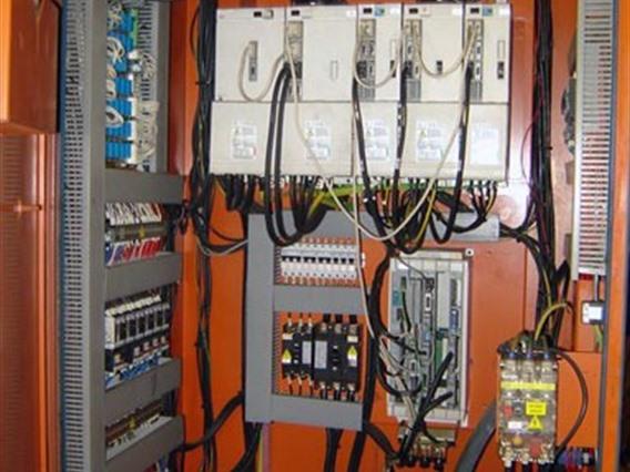 Hartford HV 100 A CNC