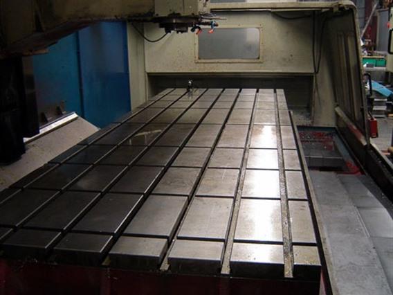 Hartford HV 100 A CNC