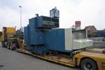 Hartford HV 100 A CNC