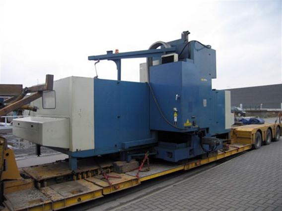 Hartford HV 100 A CNC
