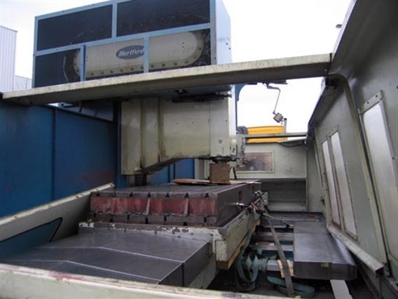 Hartford HV 100 A CNC