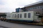Hartford HV 100 A CNC