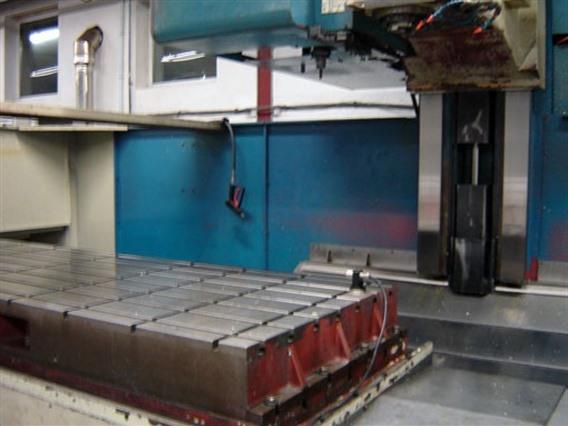 Hartford HV 100 A CNC