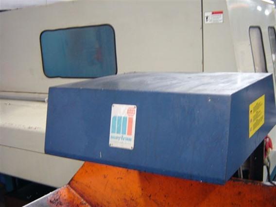Hartford HV 100 A CNC