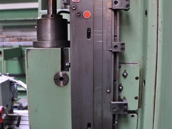 Wiedemann UVF 31