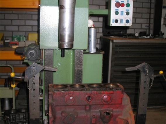 Wiedemann UVF 31
