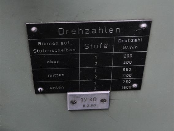 Wiedemann UVF 31