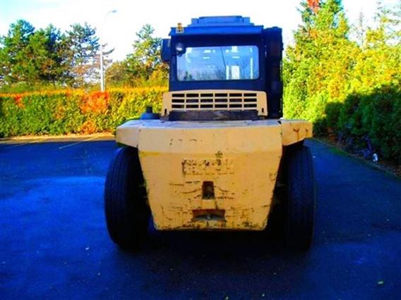 Caterpillar Clarck C 500